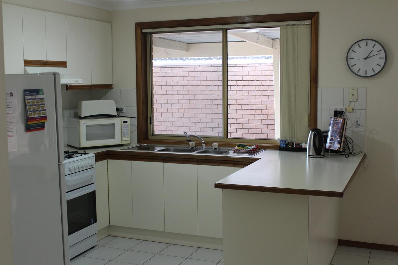 Australian Home Away @ Doncaster Anderson Creek 2 Bend of Islands Exterior photo