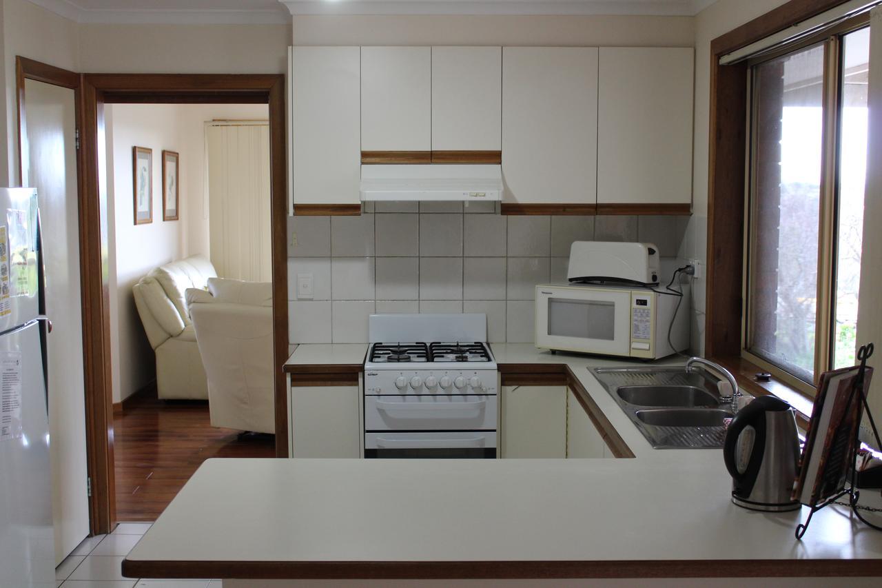 Australian Home Away @ Doncaster Anderson Creek 2 Bend of Islands Exterior photo