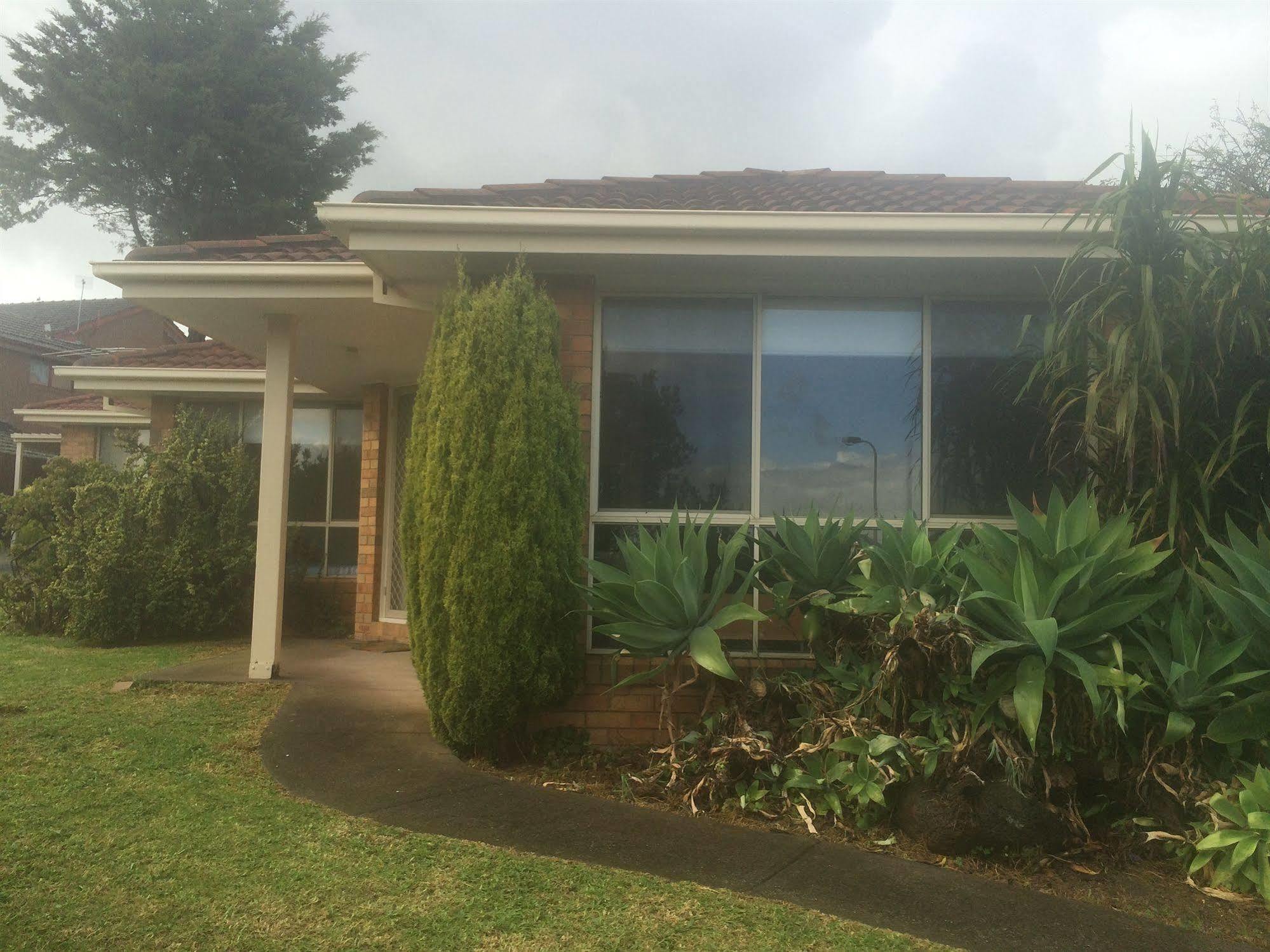 Australian Home Away @ Doncaster Anderson Creek 2 Bend of Islands Exterior photo