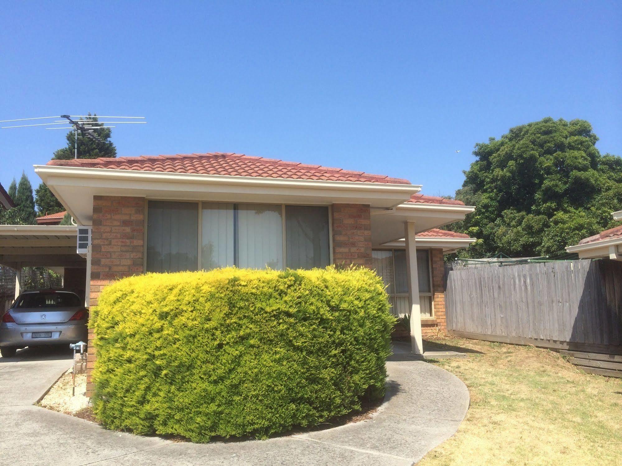 Australian Home Away @ Doncaster Anderson Creek 2 Bend of Islands Exterior photo