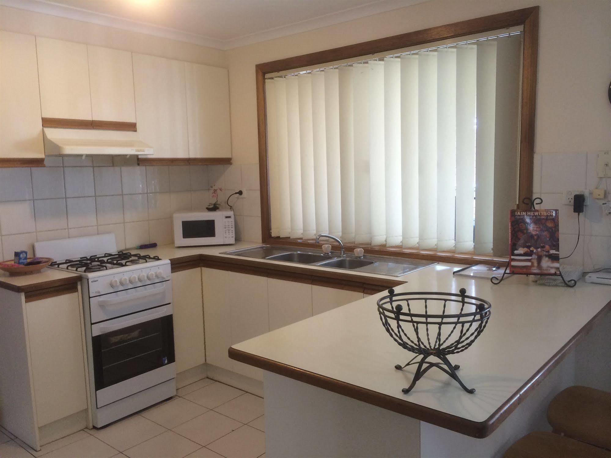 Australian Home Away @ Doncaster Anderson Creek 2 Bend of Islands Exterior photo